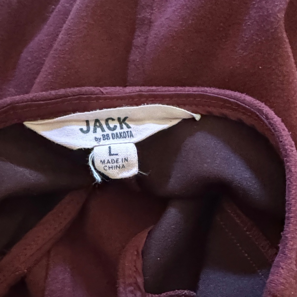 Modcloth Snappy and You Know It Mini Skirt - Picture 4 of 4